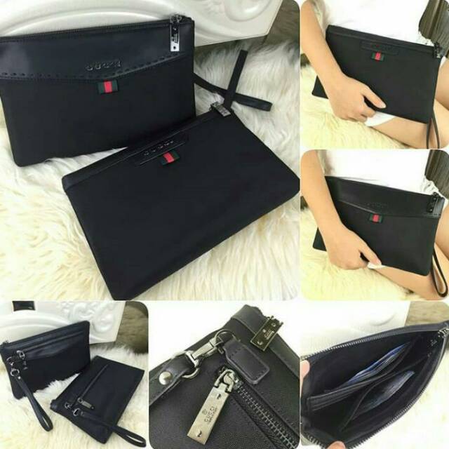 CLUTCH GUCCI