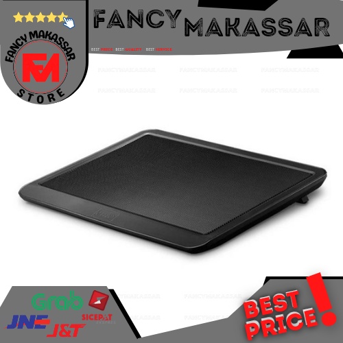 DEEPCOOL N19 NOTEBOOK COOLER Cooling Pad Laptop Deepcool