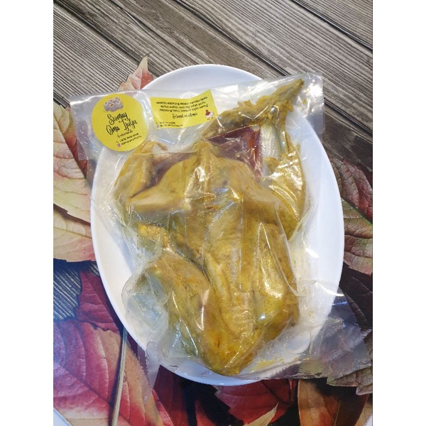 

AyamSerundengFROZEN