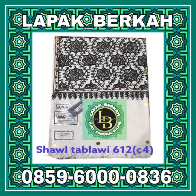 SORBAN SULAM BORDIR KASHMIRI INDIA