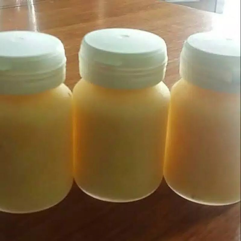 

herbal royal jelly madu