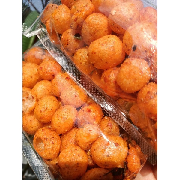 

ENDOK LEWO / EMPLOD / CIMOL KERING PEDAS 250gr