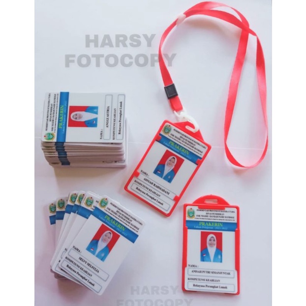 

ID card