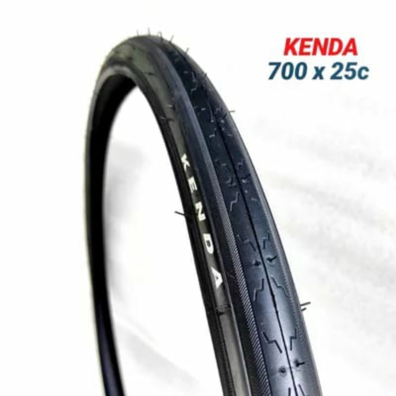 Kenda Ban Luar 700x25 Fixie Balap 700x25c