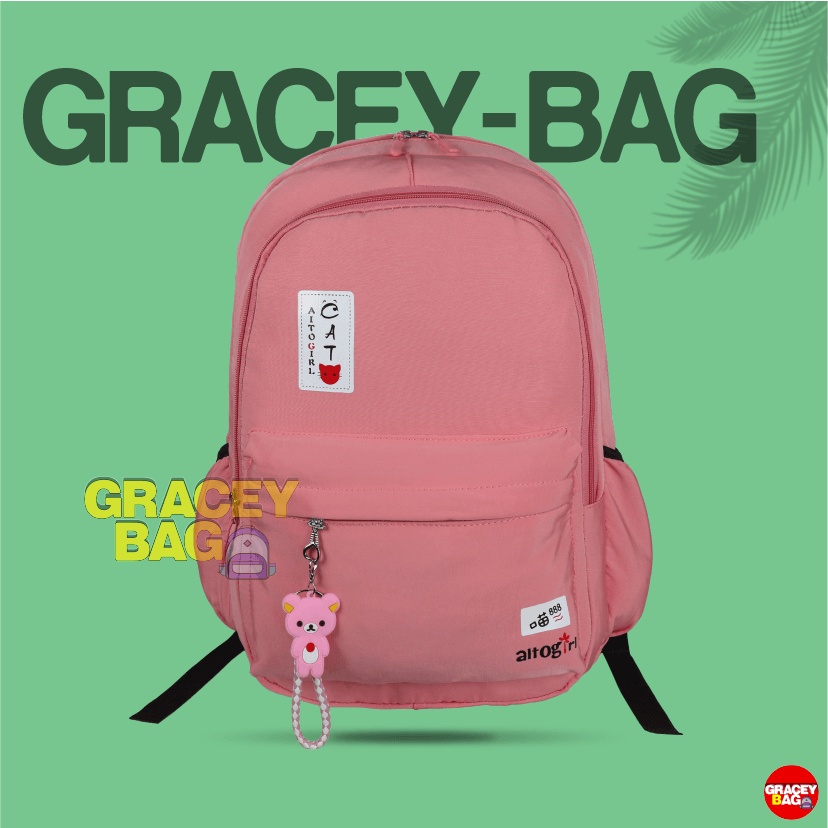 GB-71810 Tas Ransel Anak Perempuan / Altogirl