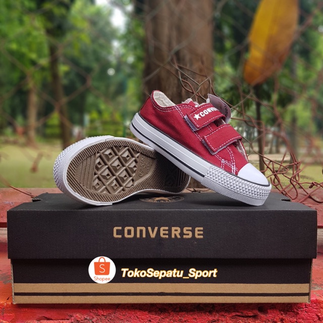 PROMO SEPATU CONVERSE ANAK MURAH, SEPATU CONVERSE ANAK, SEPATU CONVERSE ALL STAR ANAK