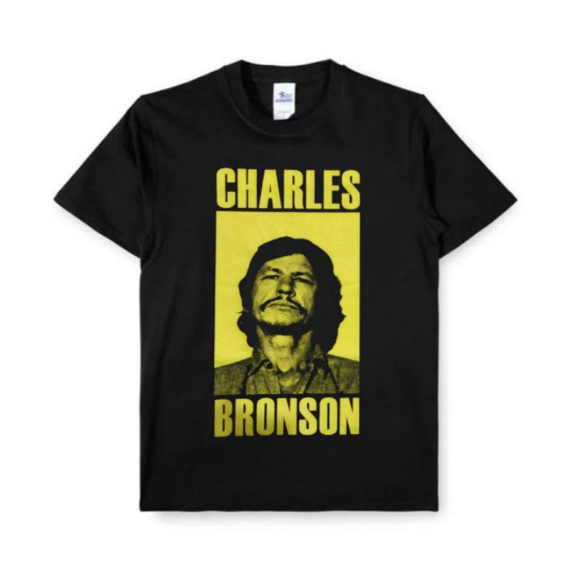 KAOS BAND CHARLES BRONSON