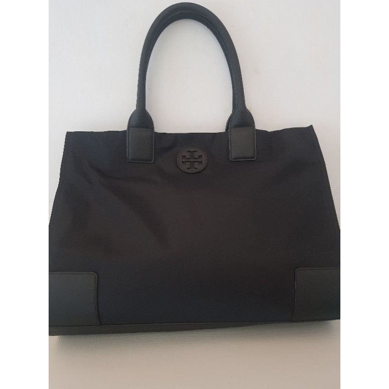 Preloved Tory Burch Ella Tote
