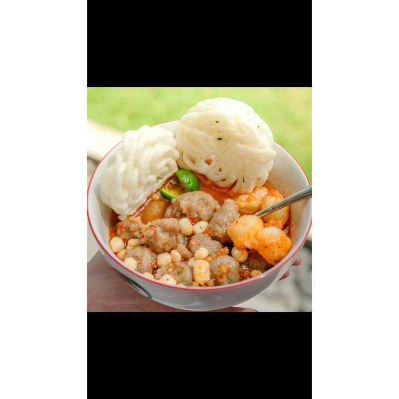 

BASO ACI BAPPER TULANG RANGU