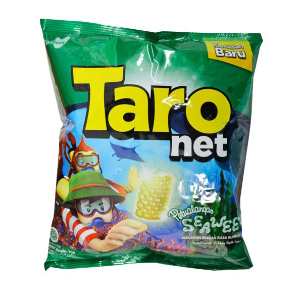 

Taro net 35gr