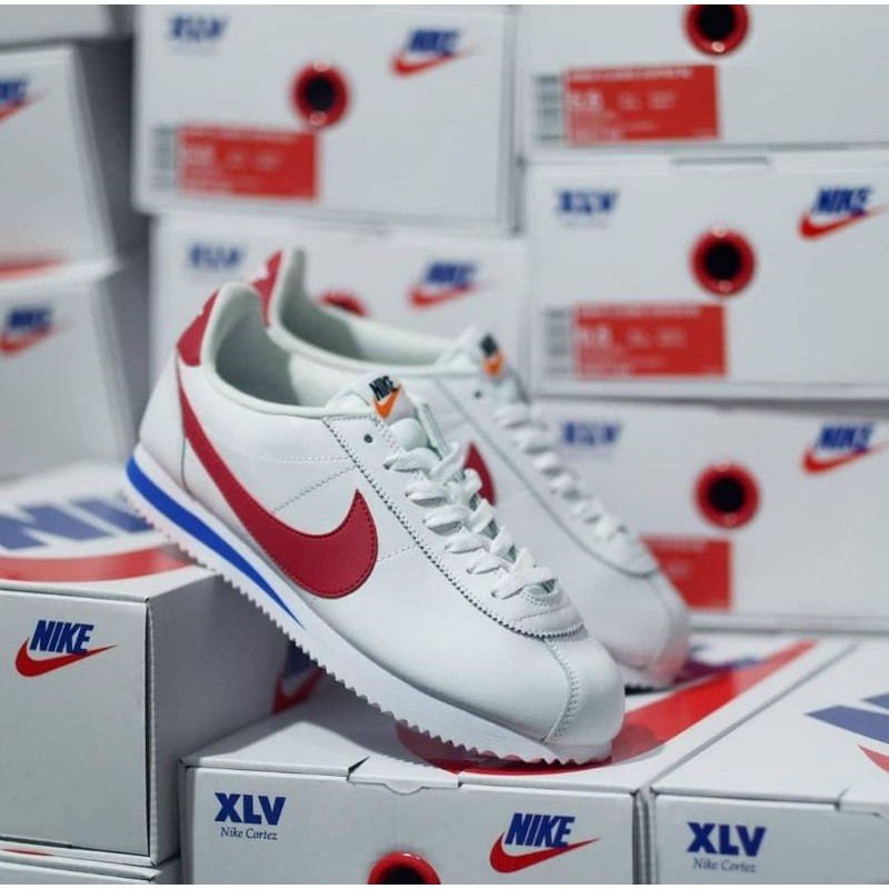NIKE CORTEZ FORREST GUMP XLV ORIGINAL
