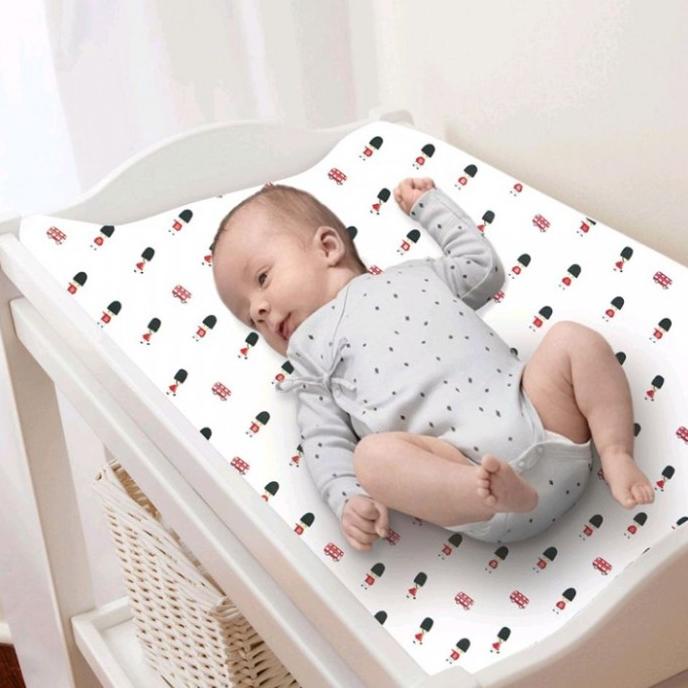 Palmerhaus alas popok / alas ngompol bayi / kain alas ompol / perlak HEMAT
