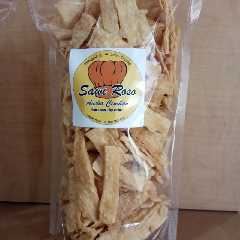 

Singkong Original
