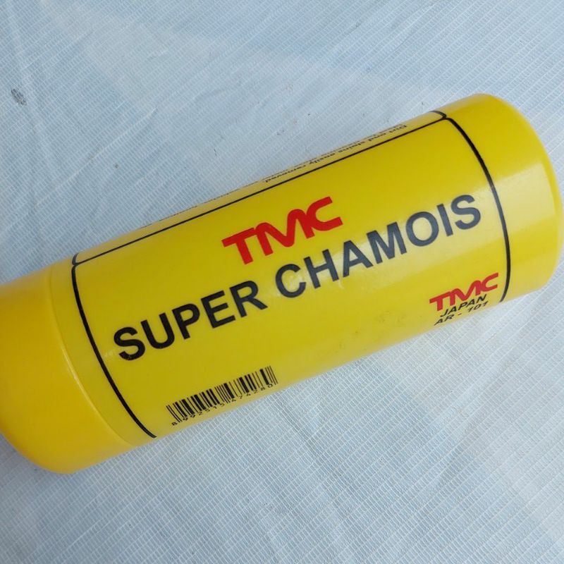 LAP MOBIL MURAH SUPER CHAMOIS TMC