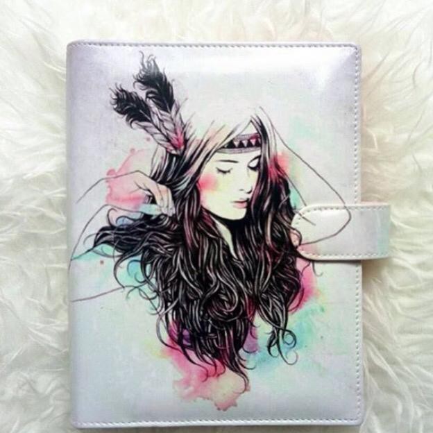 

BINDER CUSTOM MURAH