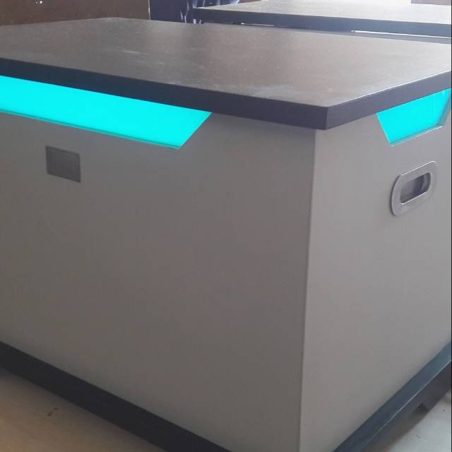 Bgm uv-c sterilizer