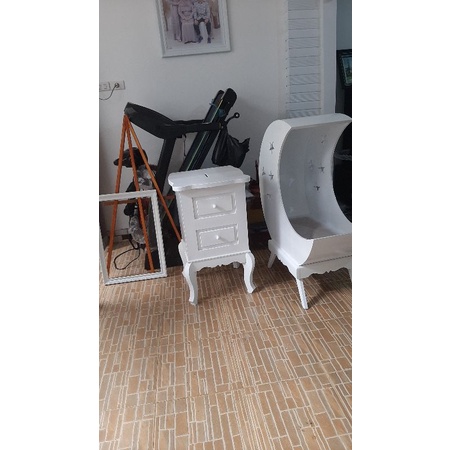 box bayi bulan dekorasi aqiqah