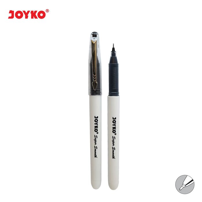 

NEW SALE GEL PEN PULPEN PENA JOYKO GP-289 ARROW GEL 0.5 MM