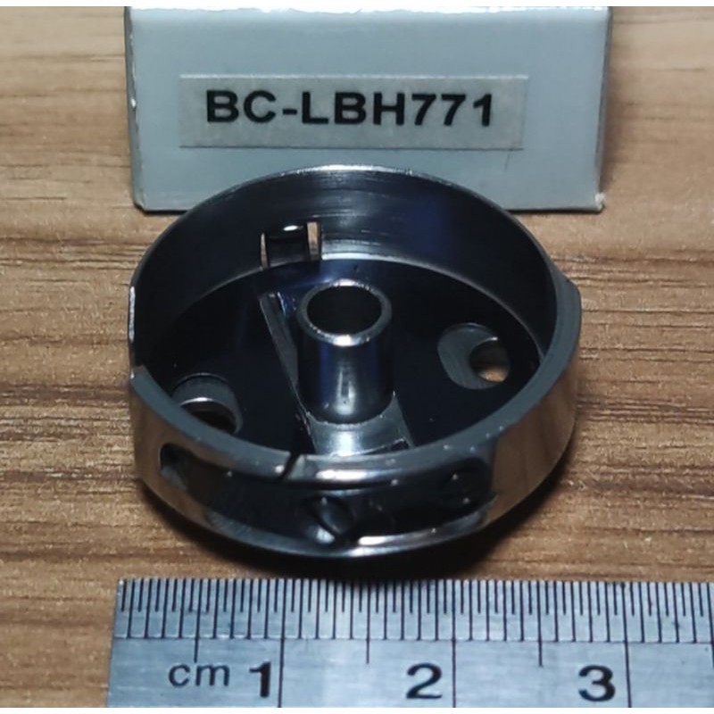 BC-LBH771 Skoci Mesin Jahit Lobang Kancing Juki