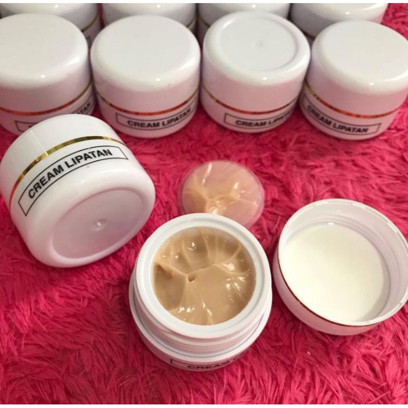 Cream Lipatan / pemutih ketiak / pemutih selangkangan