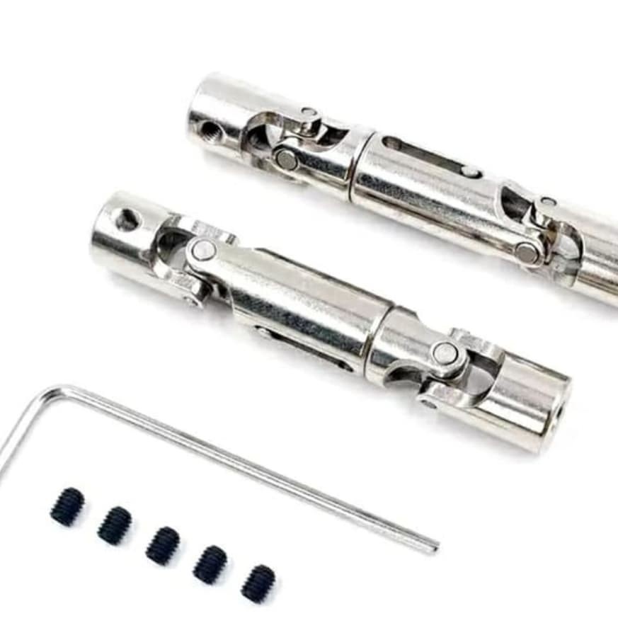 Upgrade modif Kopel Gardan Metal MN99 MN99S WPL