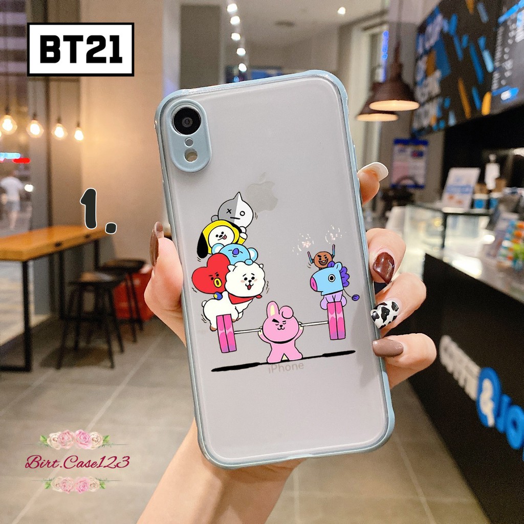 Softcase Choice KARTUN Oppo A9 A5 2020 A52 A92 A53 A59 F1s F5 F11 Reno 2f 2Z A91 3 4 4f Pro BC3866