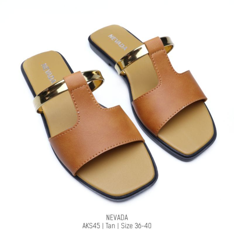 Sandal Wanita JNC W 05 Model Trendy terbar Berkualitas