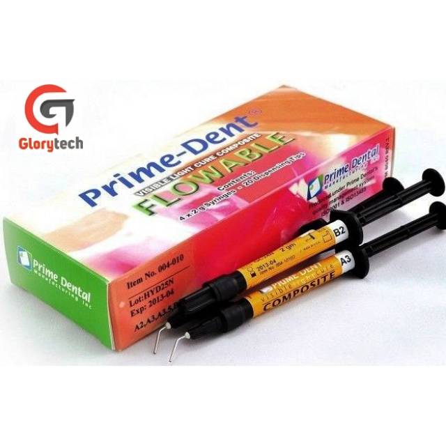 Dental komposit /Composite /Komposit Flowable