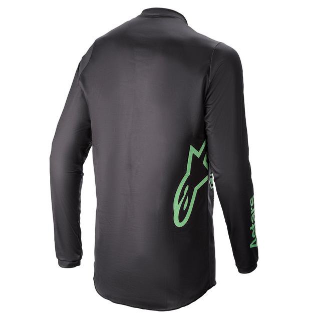 Alpinestars 21 Fluid Chaser Jersey Dewasa