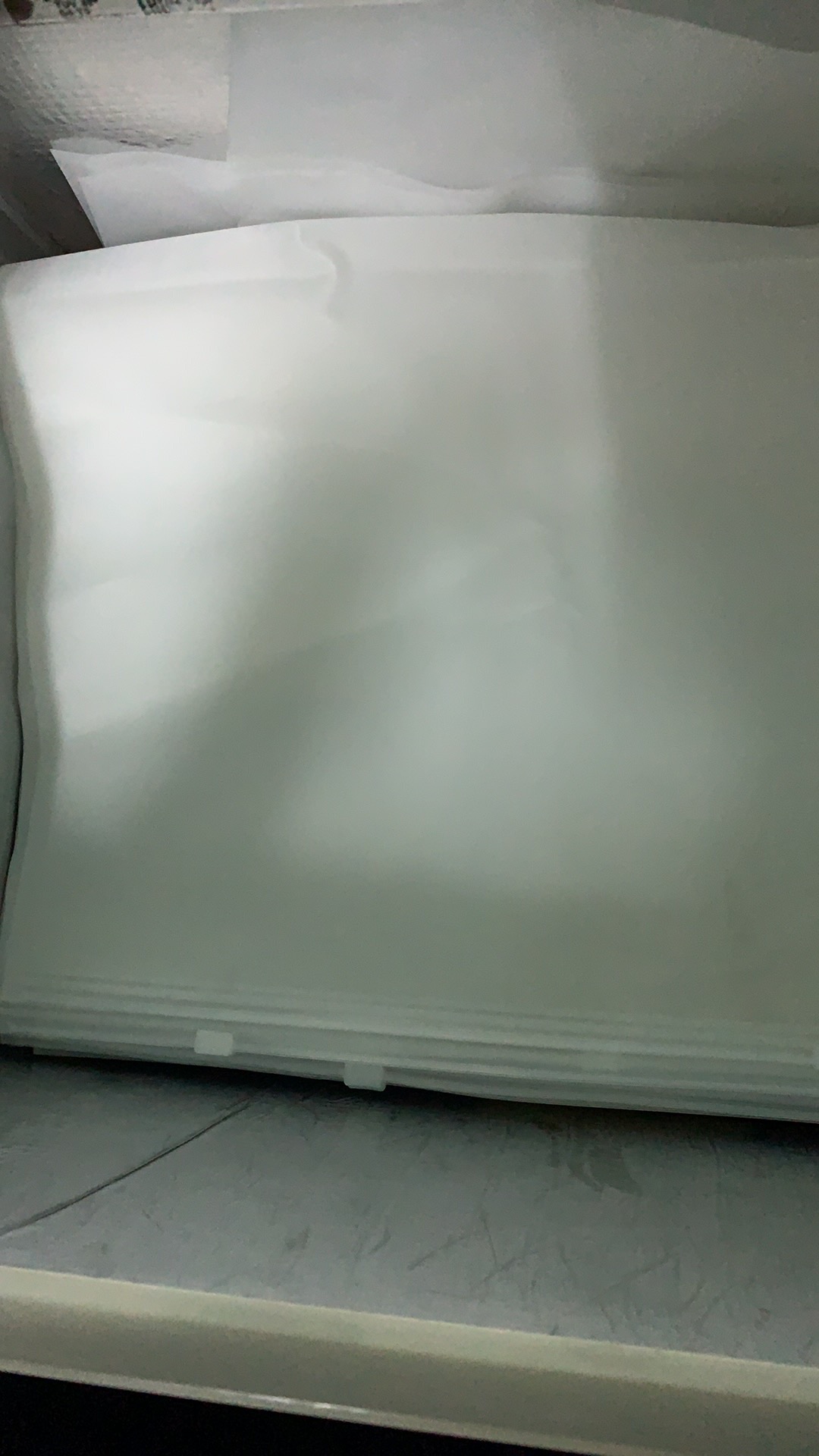 Anekagrosir | Zipper Storage Bag Besar / Organizer Bag Dengan Zip Lock Part 3