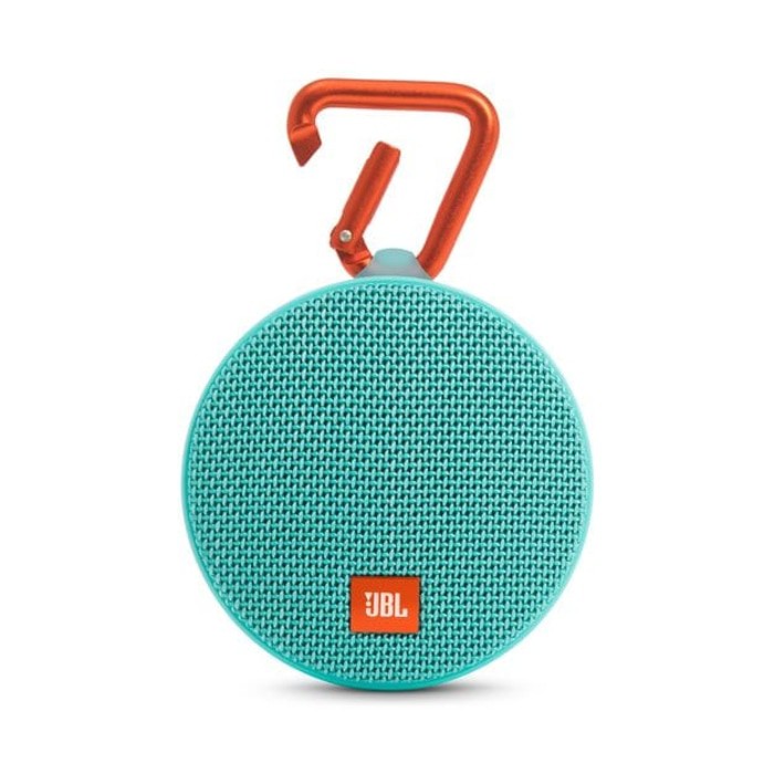 Dijual JBL CLIP 2 Original Garansi Resmi 1 Tahun Dan Toko 6 Bulan   Biru Diskon