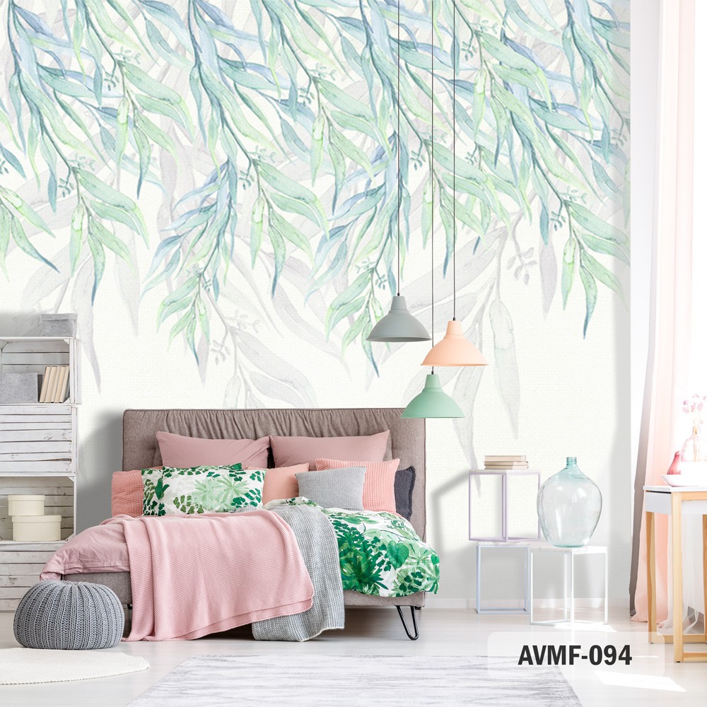 Wallpaper Bunga 3d - Wallpaper Dinding Custom Anak- Wallpaper Custom Anak Murah- Wallpaper dinding 3