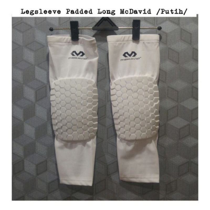 Knee Pad Leg Sleeve Pad Basket Voly Bola