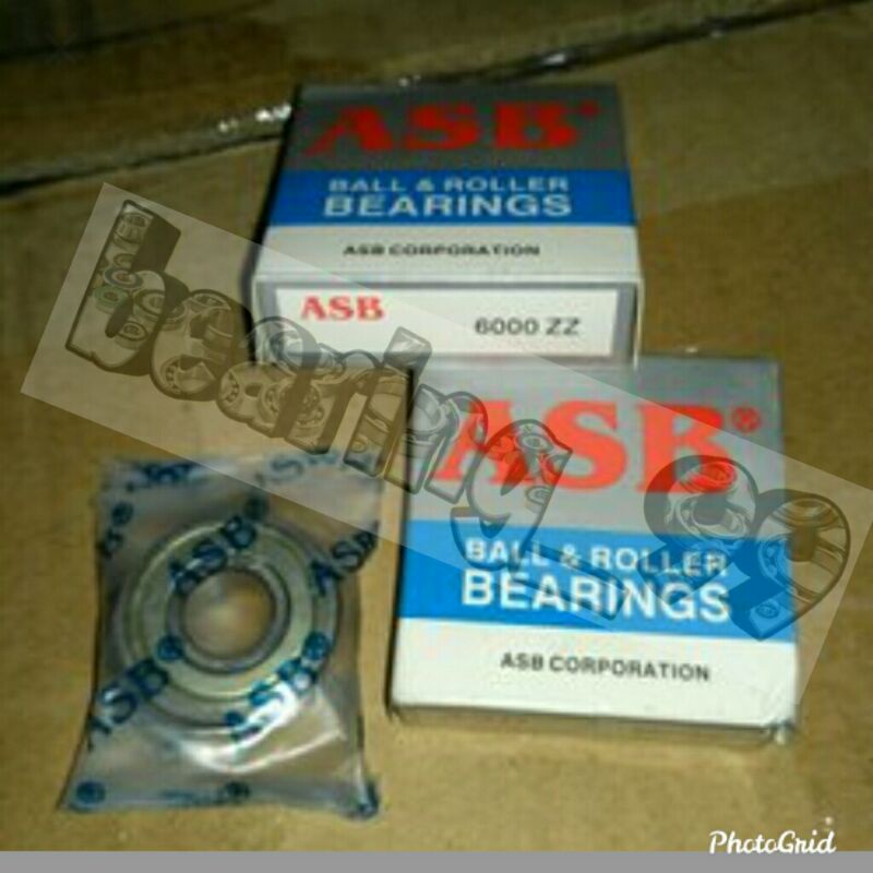 Bearing Bering Laher Belakang Sepeda MTB BMX Lipat Folding Laker Laher Klaher Belakang BMX MTB Lipat