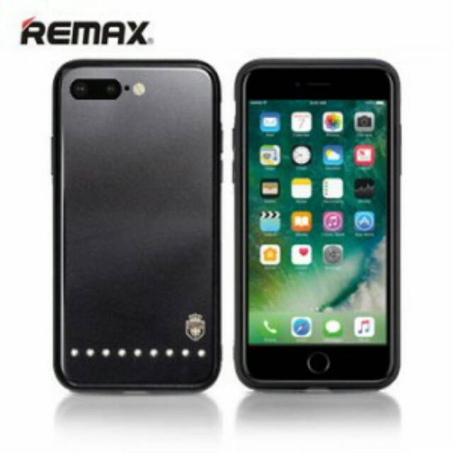 Remax Batili Series Case iPhone 7 8 Plus +