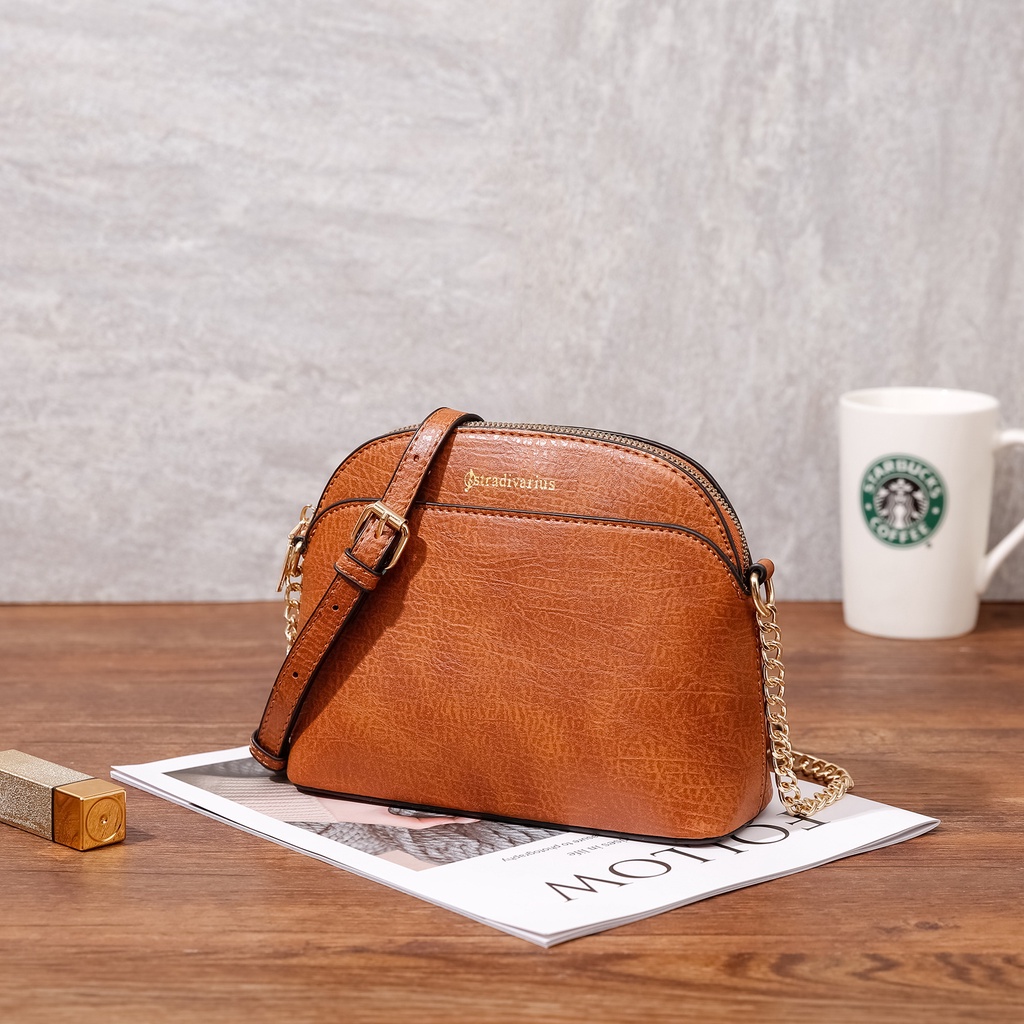 Tas Selempang Wanita Fina Bucket Fashion IO Bucket Sling Bag Berkualitas Kekinian Import SR Bag Traco