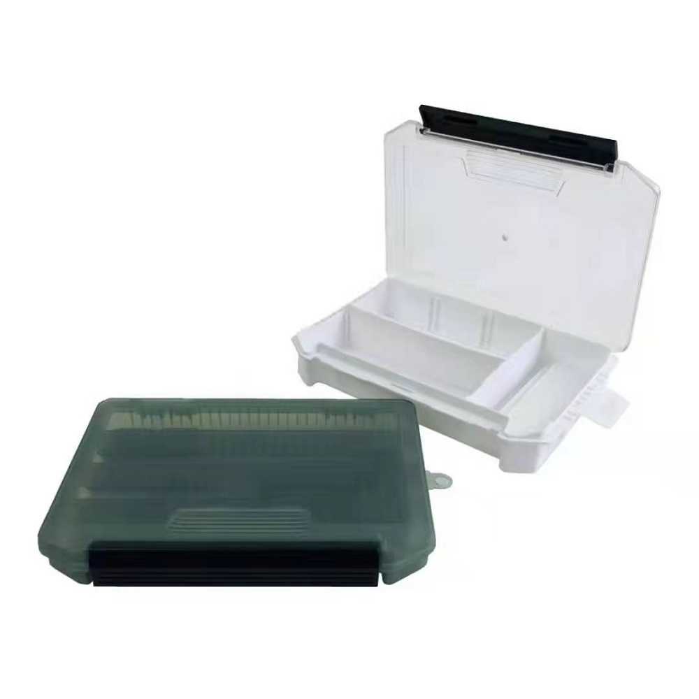 Bearking Box Kotak Perkakas Kail Umpan Pancing Tackle Box Large BK30