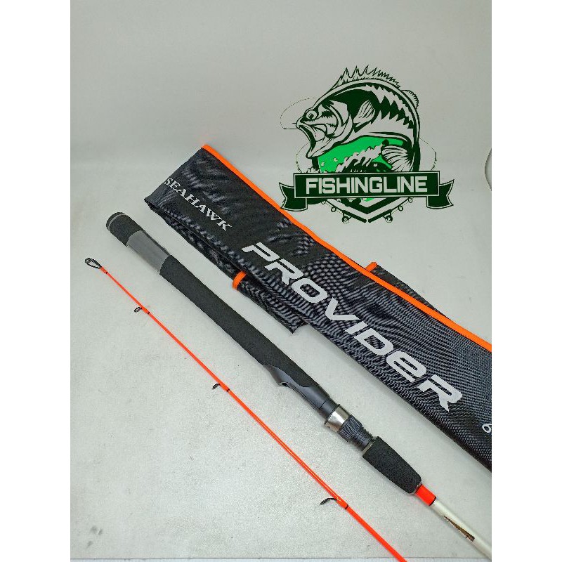 JORAN SEAHAWK PROVIDER 602