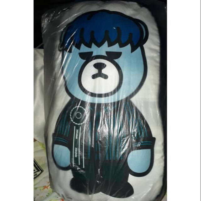 Official Krunk Winner Yoon