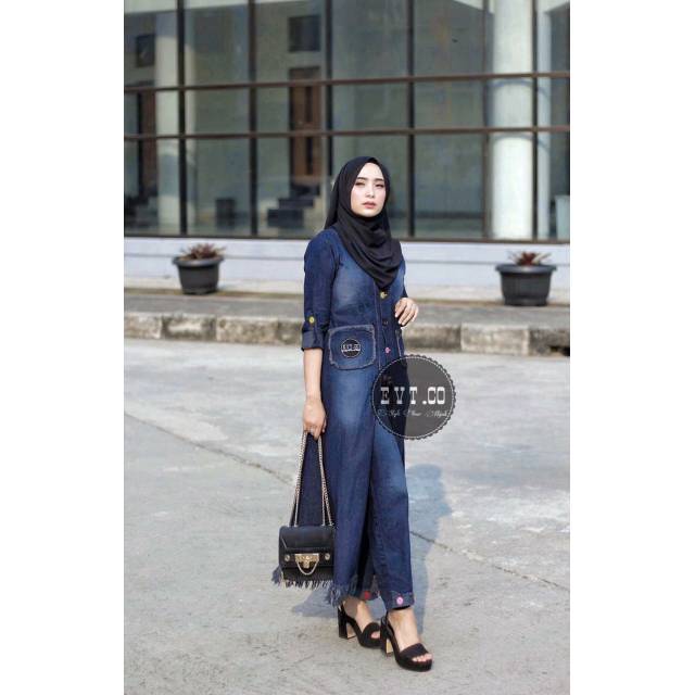 Set celana by evt.co