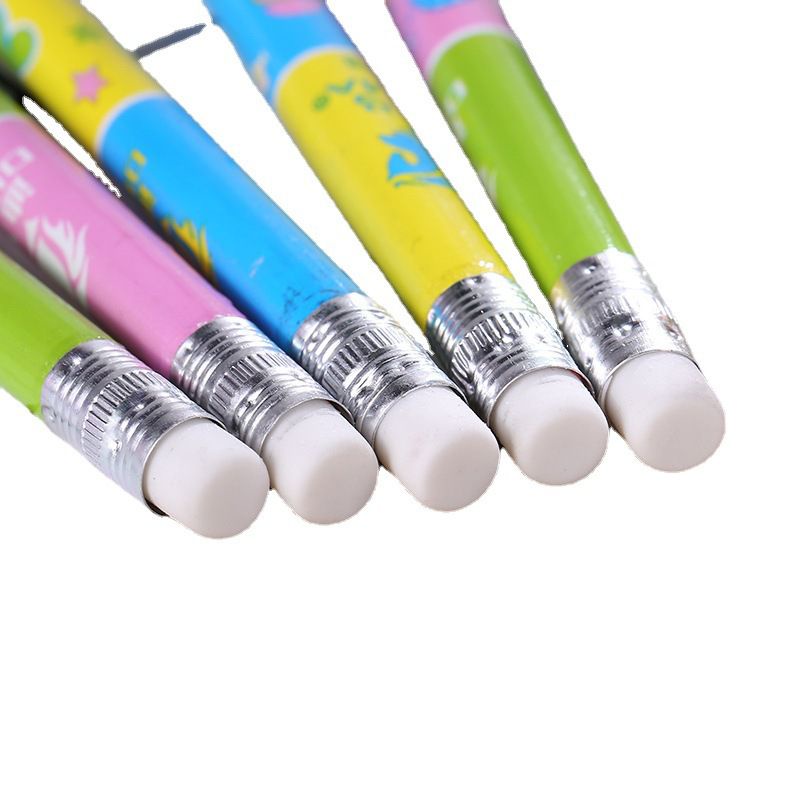 

Pensil Penghapus Karakter Pensil Stip HB