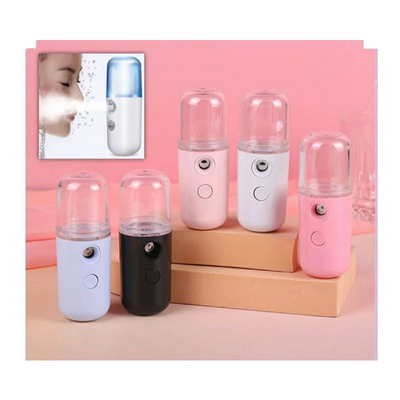 NANO SPRAY/NANO PREI/NANO SPRAY MINI KECIL PORTABLE