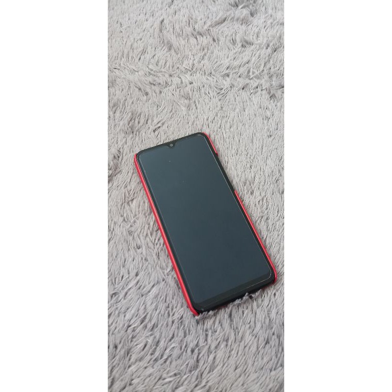 HP REDMI 7 16GB bekas preloved second