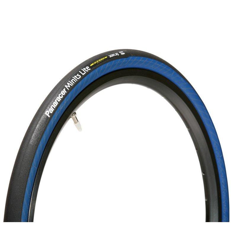 BAN SEPEDA PANARACER MINITS LITE TIRE (20×7/8 / 23-451)