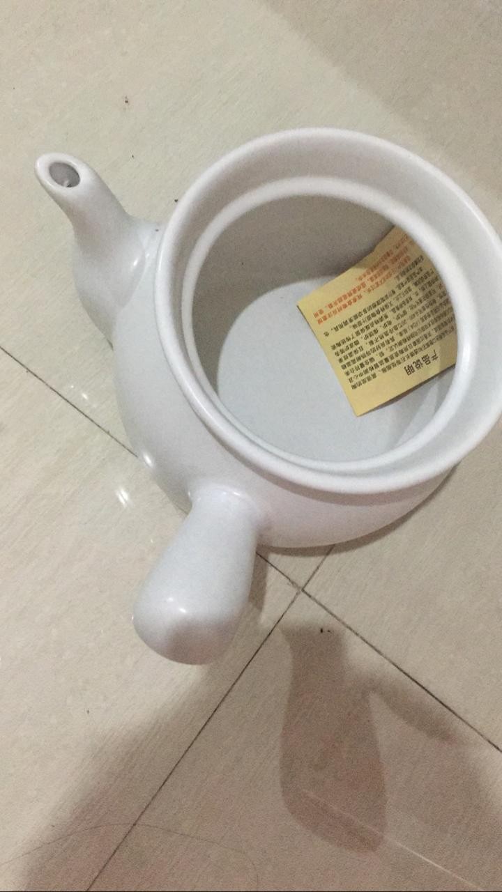 Teko Khangzu Masak Obat 2100 Ml