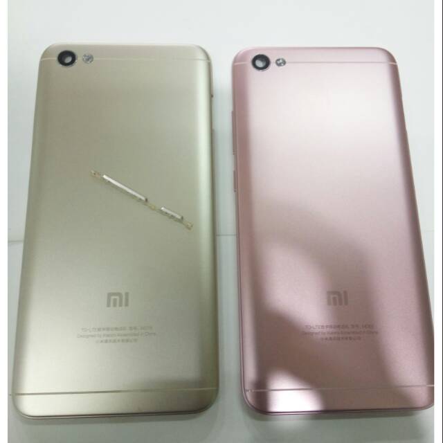Backdoor Xiaomi Redmi Note 5a