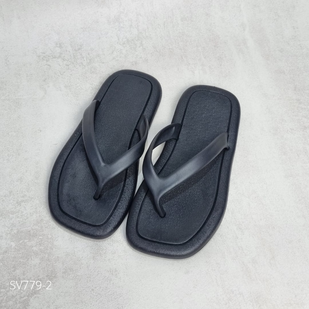 Sandal Karet / Jelly Impor SB Series SV779-2