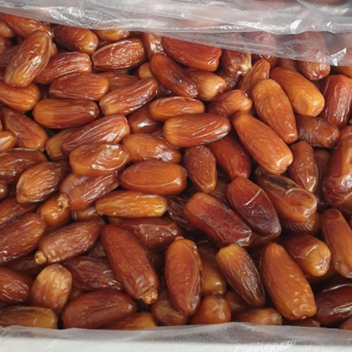 

Kurma Manis / Buah Kurma / Kurma Tunisia Madu 1Kg//Kurma Ruthob Tunisia Madu Ready