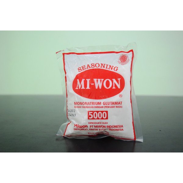 Miwon Penyedap Rasa 5000