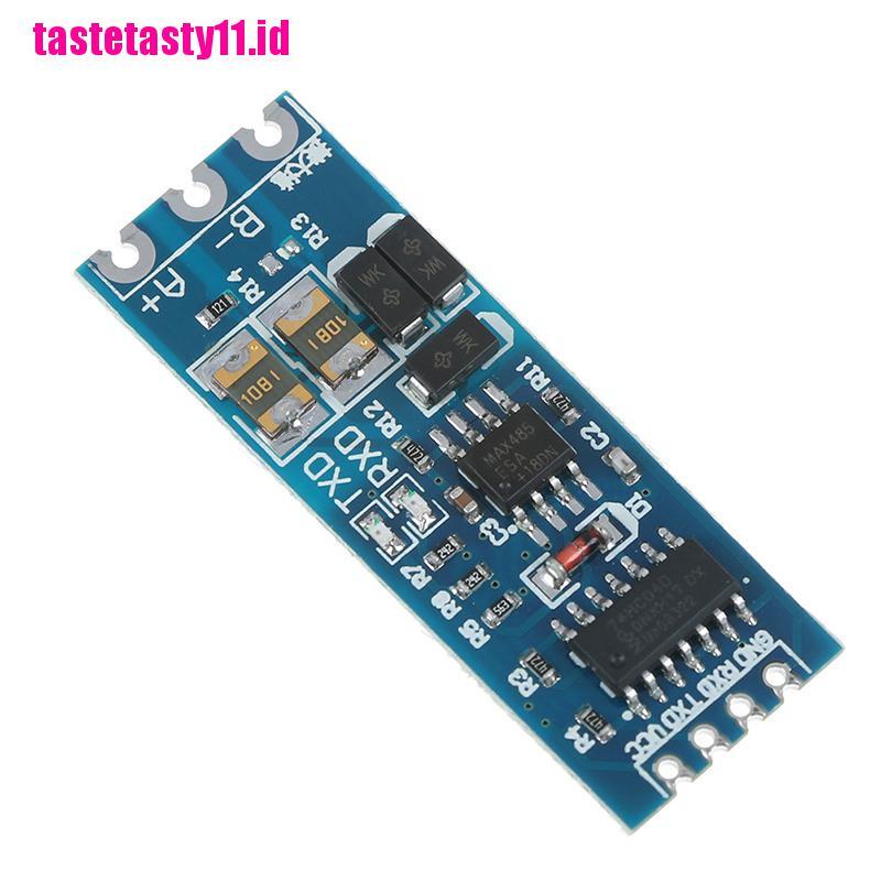 Modul Konverter serial port Ke RS485 RS485 Ke TTL Stabil